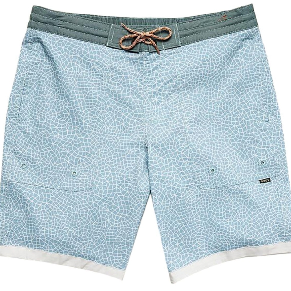 Men's Light Water Shorts